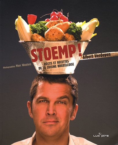 Stoemp ! (French Edition) by MARC WAUTERS ALBERT VERDEYEN