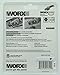 WORX Circular Saw Blade, 4 1/2