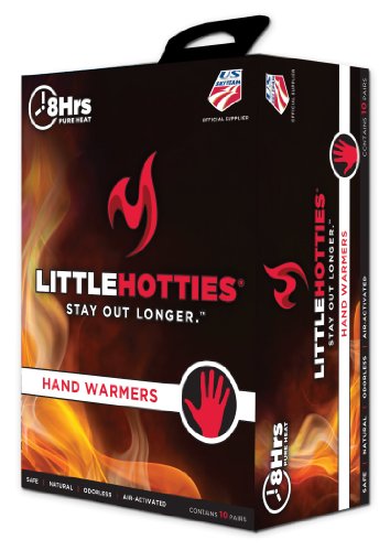Little Hotties Hand Warmers - Image 3