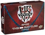 VS System 2PCG The Marvel Battles Card Game