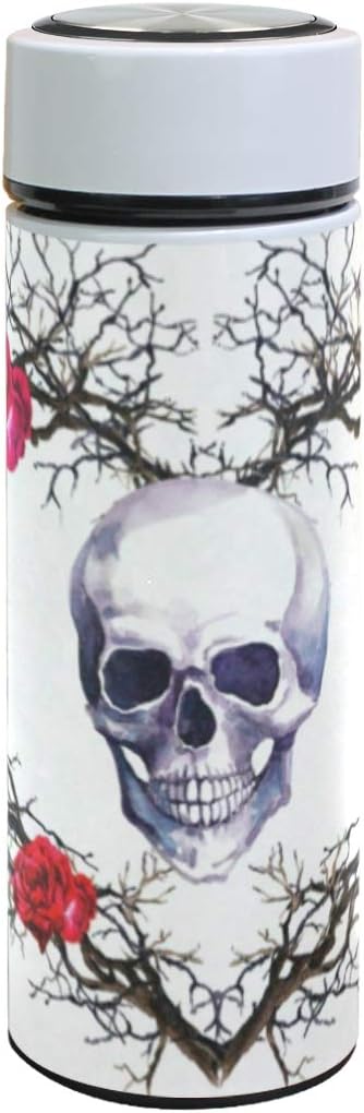 Best Cookinex Stainless Steel Vacuum Thermos