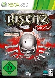 Risen 2 : Dark Waters