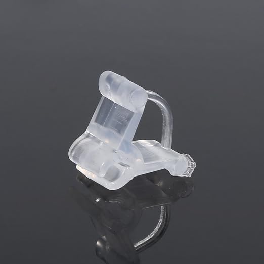 Fdit 100 pinzas para manualidades con clip para plantas, diseño de ...