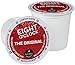 Eight O'Clock Original Medium Roast 18 Count K-Cups