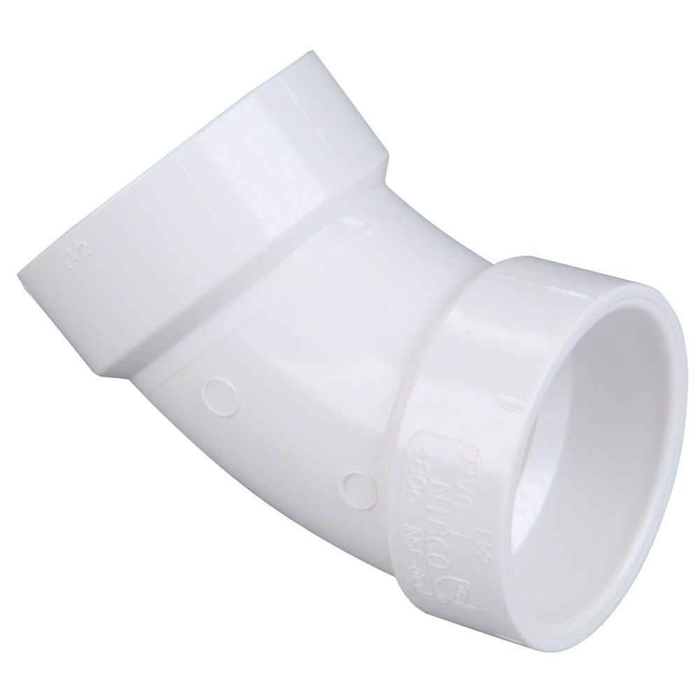 Top 10 1 2 Inch Pvc Fittings Home Easy