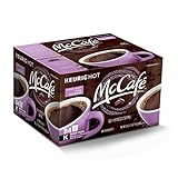 McCafe French Roast Coffee K-cups (84 K-Cups)