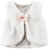 Carter's Sherpa Vest (Baby)