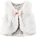 Carter's Sherpa Vest (Baby)
