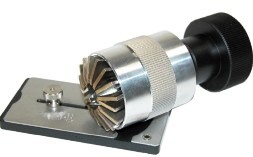 BERGEON Crystal Lift 10 to 45 mm - Watch Repair Tool for Professionals