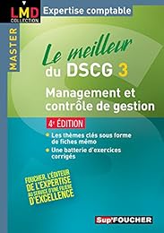 Management et contrôle de gestion
