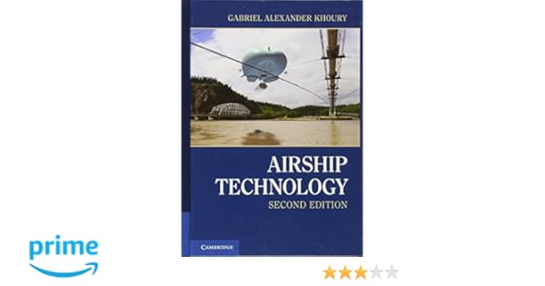 Airship Technology Khoury Pdf Printer Airship Technology Khoury Pdf Printer