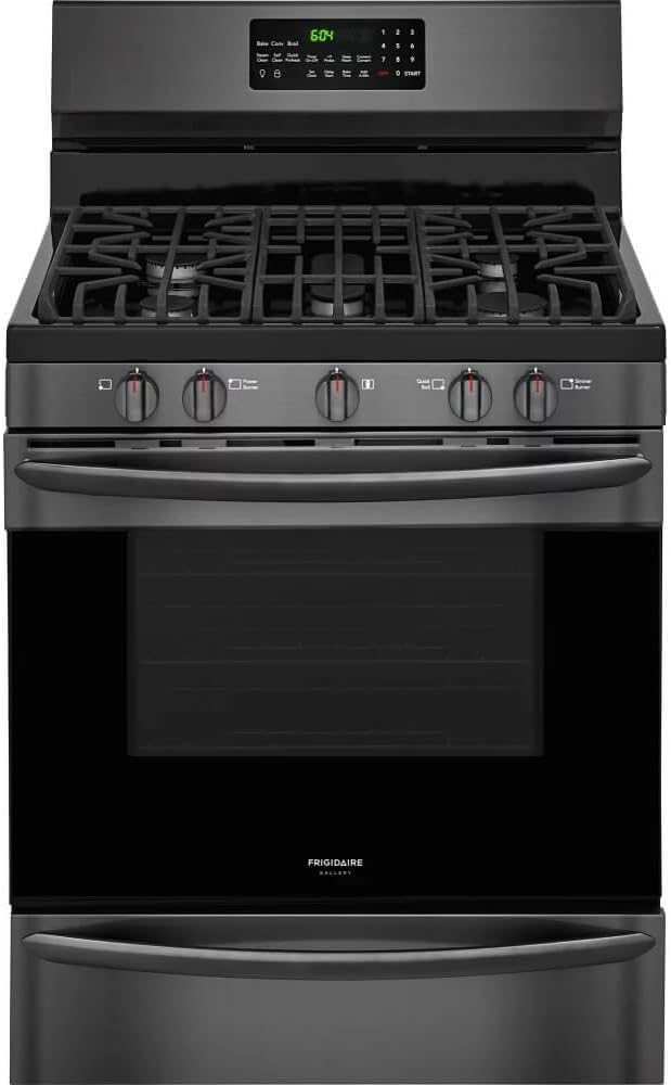 Top 10 Frigidaire Gallery Freestanding Gas Range Life Sunny