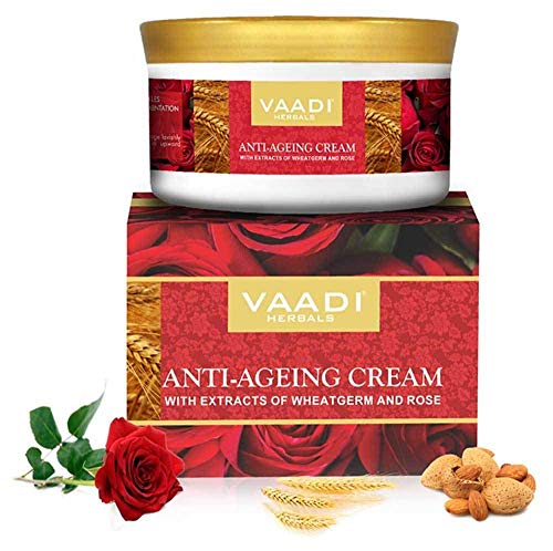 vaadi herbals anti pigmentation cream