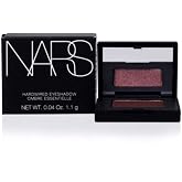 NARS Hardwired Single Eyeshadow Pointe Noire, 0.12 Ounce, (5343)