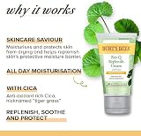 Burt's Bees 99% Natural Origin Res-Q Cream with Cica, 48.1g - Soothes & view 2