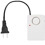 Home Power Failure Alarm,High Volume Power Failure Warning Power Failure Detection Alarm Automatic Fault Alarm