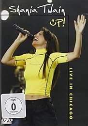 Twain, Shania - Up - Live In Chicago