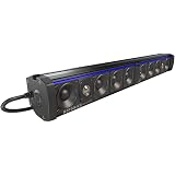 HIFONICS Thor SIX Speaker Powered Sound 