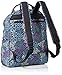 Kipling womens Micah Medium Laptop Backpack, Padded, Adjustable Backpack Straps