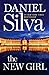 The New Girl: A Novel (Gabriel Allon, 19)