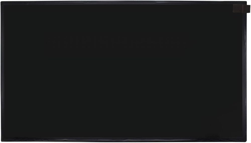 AJParts 15.6" LED Screen for Toshiba Satellite C660-217 Laptop Notebook