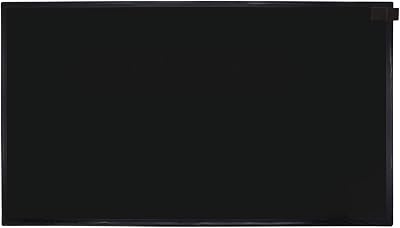 AJParts 15.6" LED Screen for Toshiba Satellite C660-217 Laptop Notebook
