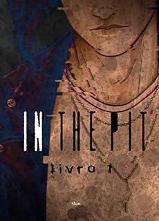 Livro In the Pit - livro 1