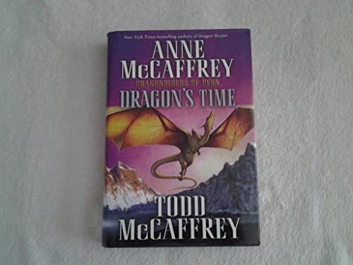 The People of Pern: Anne McCaffrey, Robin Wood: 9780898656350