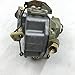 SherryBerg carburettor carb Carburettor replace Autolite 1100 1-Barrel FIT Ford 1963-1967 170 6-Cylinder Carb Hand Manual Choke