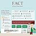 Prickly Heat Powder SNAKE BRAND (140 g.) – Heat Rash Treatment, Heat Rash Adults & Sweat Rash Symptoms Solution, Cooling Powder Classic Scent