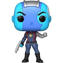 Funko Pop! Marvel: Guardians of The Galaxy Volume 3 - Rocket