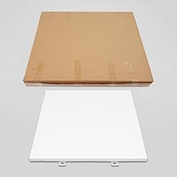 Roof Hatch, Galvanized Powder Coated Steel Roof