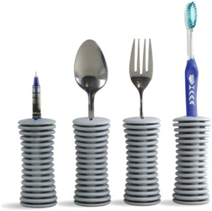 Maddak Universal Built-Up Handle (Pack of 4) (746300000): Health & Personal Care