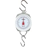 Allen Company Sportsman's Scale, 550 Lb. Capacity