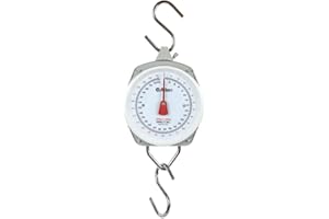 Allen Company Big Game Scale, 550#