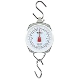 Allen Company Sportsman's Scale, 550 Lb. Capacity