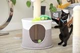 Petface Peas In a Pod Interactive Plush Cat Toy Catnip Filled view 7
