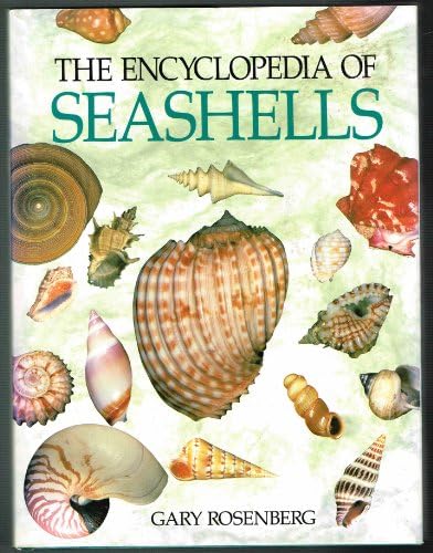 The Encyclopedia of Shells: Wye, Kenneth R.: 9780785812333: Amazon