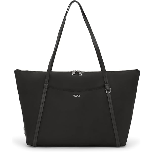 Amazon.com: TUMI - Alpha Bravo Essential Tote - Men's and Women's