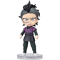 シェンムーⅢ ミニフィギュアコレクション チャイ シェンムーⅢ ミニ