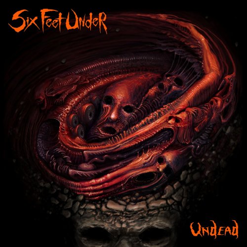Six Feet Under - 18 Days Lyrics - Zortam Music
