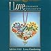 Love Gardening Beaded Counted Cross Stitch Charmed Ornaments Kit Mill Hill 2013 I Love MH163103