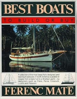 Best Boats to Build or Buy