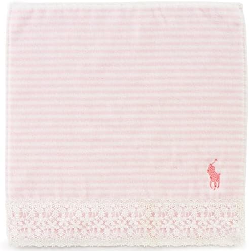 Amazon Co Jp ポロ ラルフローレン ハンカチ Polo Ralph Lauren Handkerchief 28 28cm タオルハンカチーフ レディース 服 ファッション小物