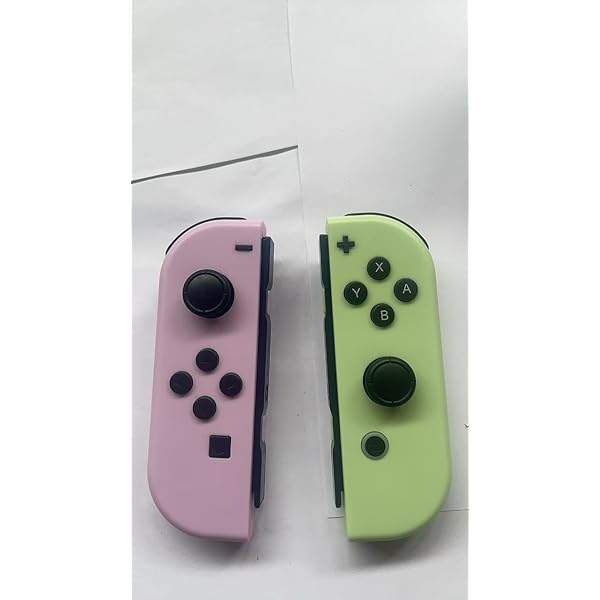 Nintendo Joy-Con | Amazon.com.br