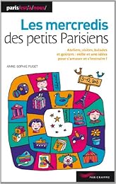 Les  mercredis des petits Parisiens