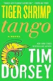 Tiger Shrimp Tango: A Novel