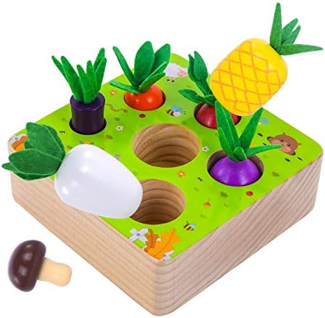 educational toys for 1 year old girl