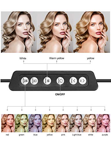 1 Dimmable+YouTube+Self+Portrait+Desktop+Smartphone