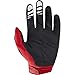 Fox Racing Dirtpaw Youth Boys MotoX Motorcycle Gloves - Red